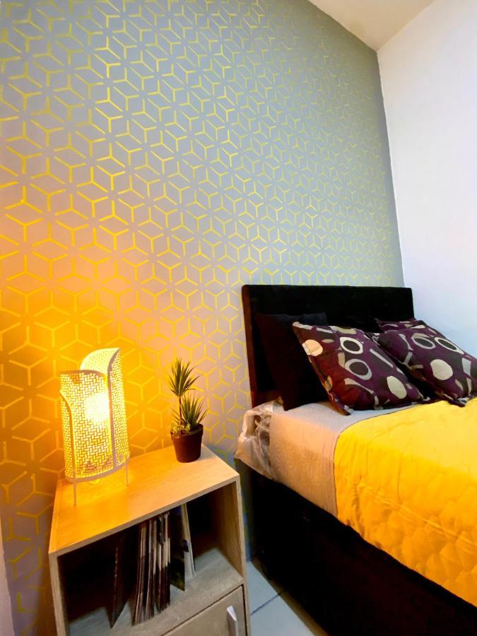 Roomies Hostel - Santa Maria La Ribera Mexico By Eksteriør billede