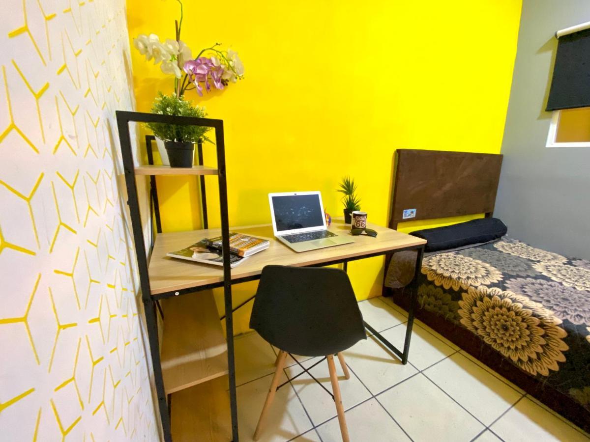Roomies Hostel - Santa Maria La Ribera Mexico By Eksteriør billede